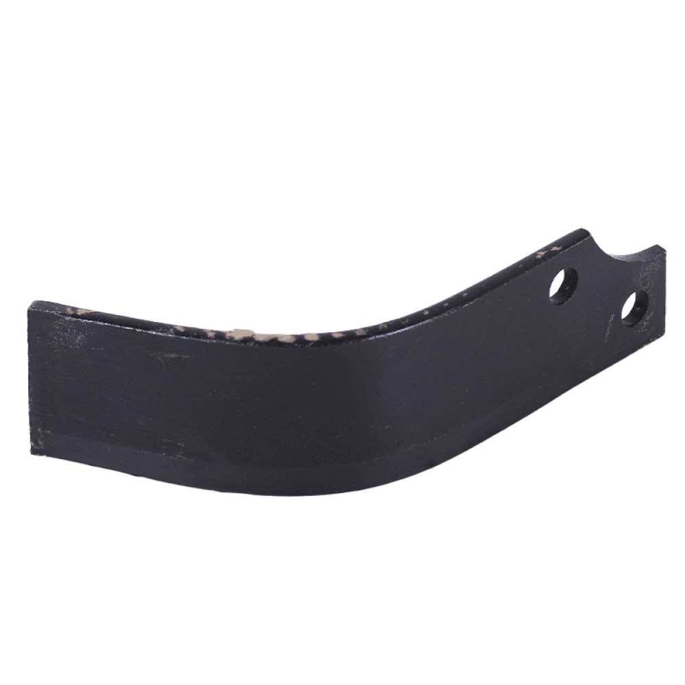 Ніж фрези правий 1GLN125/140 720gr 60*215 мм Mototraktor