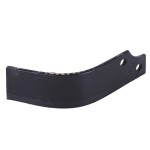 Ніж фрези правий 1GLN125/140 720gr 60*215 мм Mototraktor