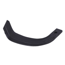 Ніж фрези лівий IT-245 A-a 550gr 160*205 мм Mototraktor Ніж фрези лівий IT-245 A-a 550gr 160*205 мм Mototraktor