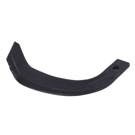 Ніж фрези лівий IT-245 A-a 550gr 160*205 мм Mototraktor Ніж фрези лівий IT-245 A-a 550gr 160*205 мм Mototraktor