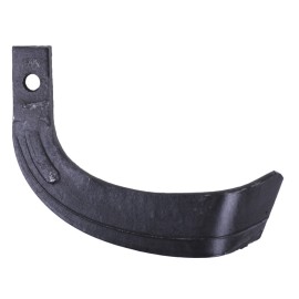 Ніж фрези лівий IT-245 A-a 550gr 160*205 мм Mototraktor Ніж фрези лівий IT-245 A-a 550gr 160*205 мм Mototraktor