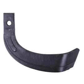 Ніж фрези лівий IT-245 A-a 550gr 160*205 мм Mototraktor Ніж фрези лівий IT-245 A-a 550gr 160*205 мм Mototraktor