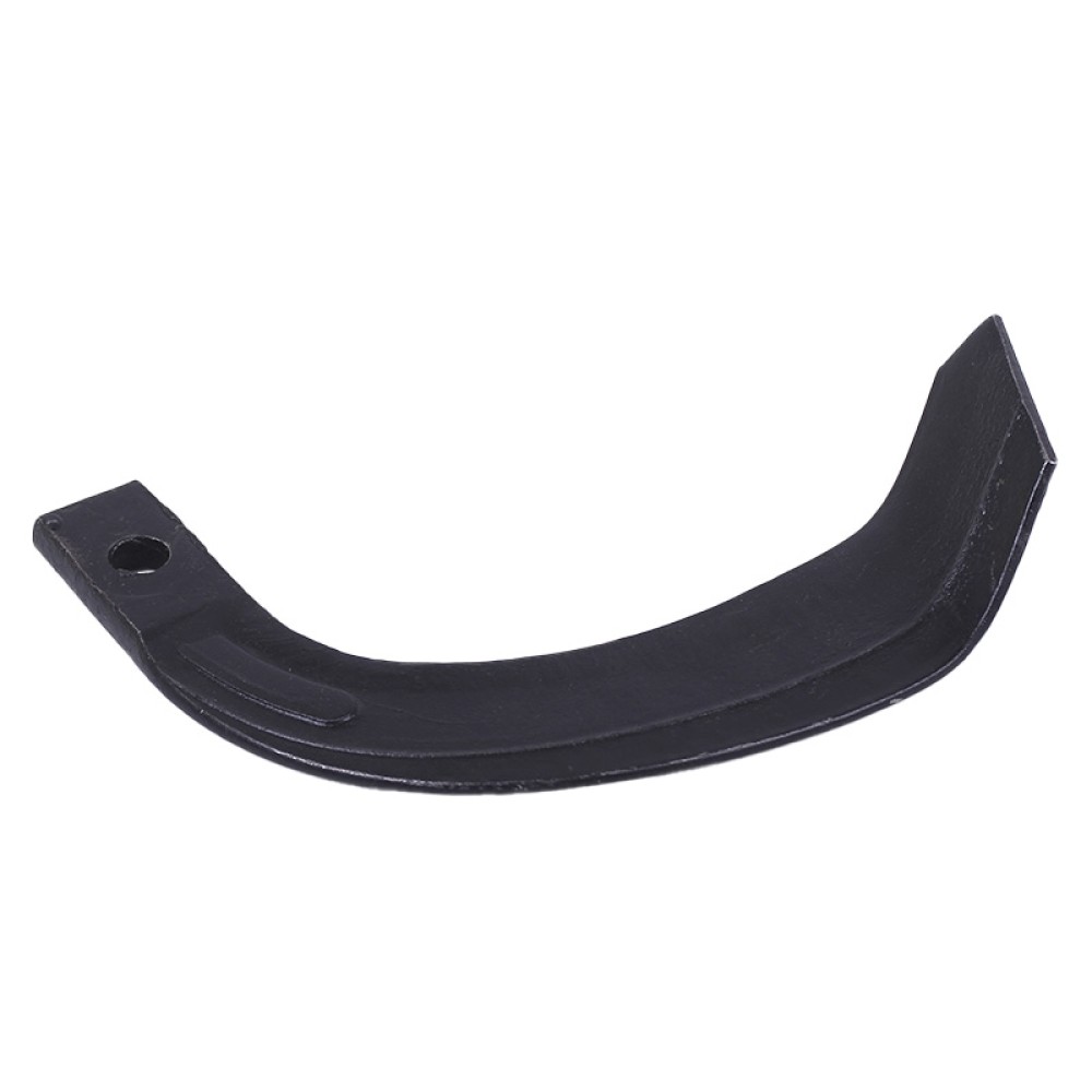 Ніж фрези правий IT-245 A-a 550gr 160*205 мм Mototraktor