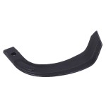 Ніж фрези правий IT-245 A-a 550gr 160*205 мм Mototraktor