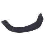 Ніж фрези правий IT-245 A-a 550gr 160*205 мм Mototraktor