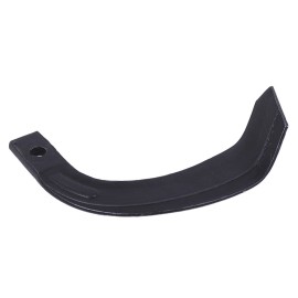 Ніж фрези правий IT-245 A-a 550gr 160*205 мм Mototraktor Ніж фрези правий IT-245 A-a 550gr 160*205 мм Mototraktor