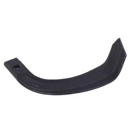 Ніж фрези правий IT-245 A-a 550gr 160*205 мм Mototraktor Ніж фрези правий IT-245 A-a 550gr 160*205 мм Mototraktor