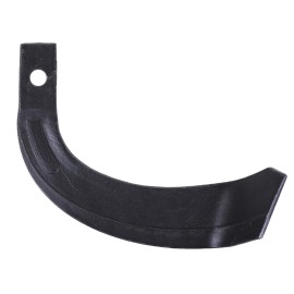 Ніж фрези правий IT-245 A-a 550gr 160*205 мм Mototraktor Ніж фрези правий IT-245 A-a 550gr 160*205 мм Mototraktor