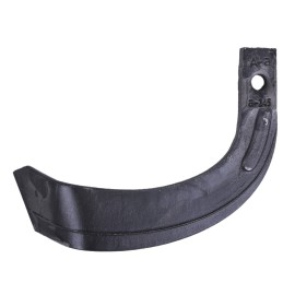 Ніж фрези правий IT-245 A-a 550gr 160*205 мм Mototraktor Ніж фрези правий IT-245 A-a 550gr 160*205 мм Mototraktor