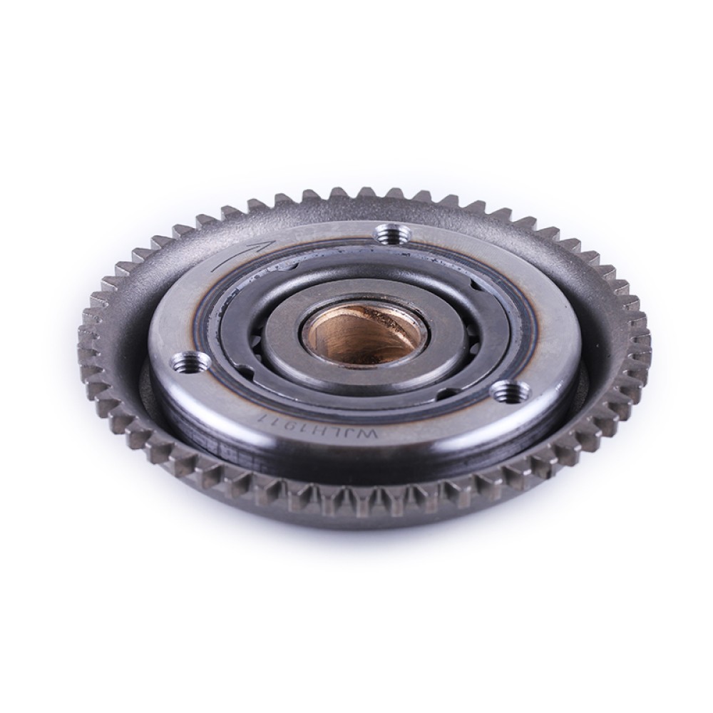 Обгінна муфта (бендікс) СВ-250СС