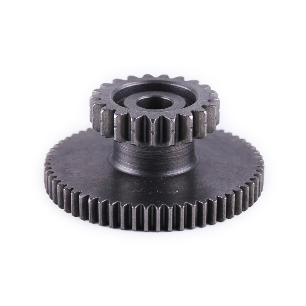 Шестерня стартера здвоєна велика СВ-250СС