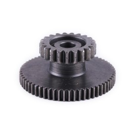 Шестерня стартера здвоєна велика СВ-250СС