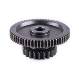 Шестерня стартера здвоєна велика СВ-250СС