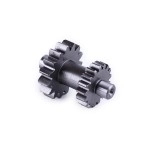 Шестерня стартера здвоєна мала СВ-250СС