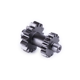 Шестерня стартера здвоєна мала СВ-250СС