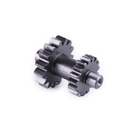 Шестерня стартера здвоєна мала СВ-250СС Шестерня стартера здвоєна мала СВ-250СС