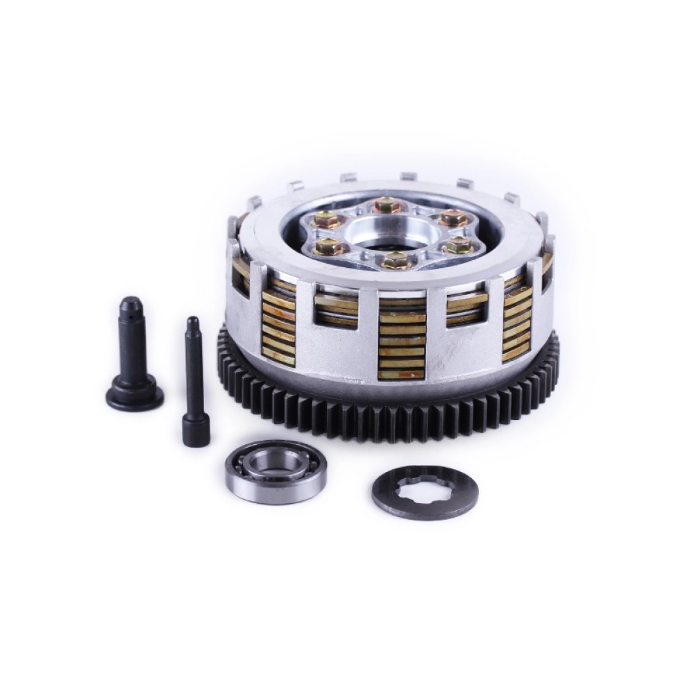 Зчеплення в зборі СВ-250СС Зчеплення в зборі СВ-250СС