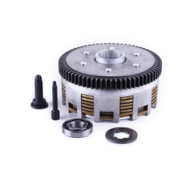 Зчеплення в зборі СВ-250СС Зчеплення в зборі СВ-250СС