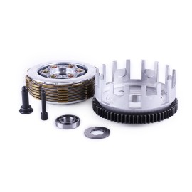 Зчеплення в зборі СВ-250СС Зчеплення в зборі СВ-250СС