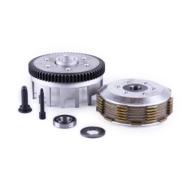 Зчеплення в зборі СВ-250СС Зчеплення в зборі СВ-250СС