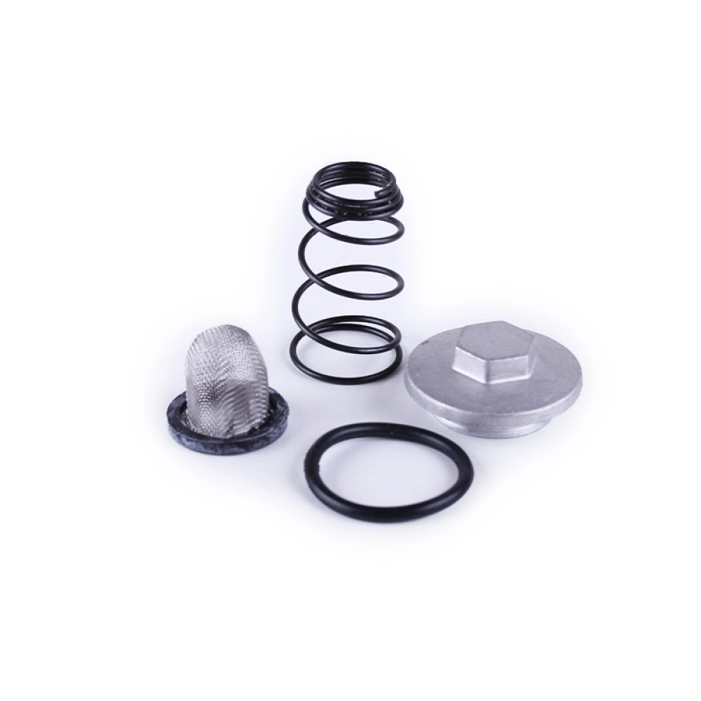 Пробка зливу масла - СВ-250СС Пробка зливу масла - СВ-250СС