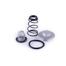 Пробка зливу масла - СВ-250СС Пробка зливу масла - СВ-250СС