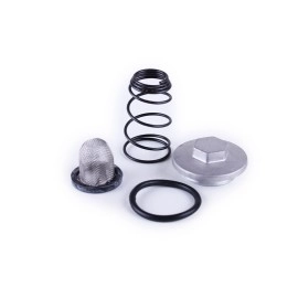 Пробка зливу масла - СВ-250СС Пробка зливу масла - СВ-250СС