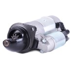 Стартер Z-11 12V 3,0KW (посадка 82 мм) QD1308 4L22BT
