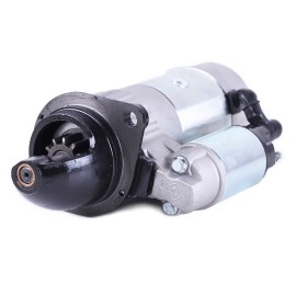 Стартер Z-11 12V 3,0KW (посадка 82 мм) QD1308 4L22BT