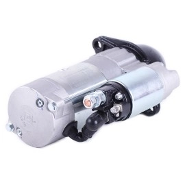Стартер Z-11 12V 3,0KW (посадка 82 мм) QD1308 4L22BT