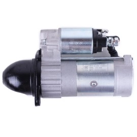 Стартер Z-11 12V 3,0KW (посадка 82 мм) QD1308 4L22BT