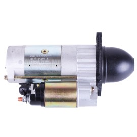 Стартер Z-12 12V 5.8KW редукторний QD152TD JD3102