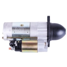 Стартер Z-12 12V 5.8KW редукторний QD152TD JD3102