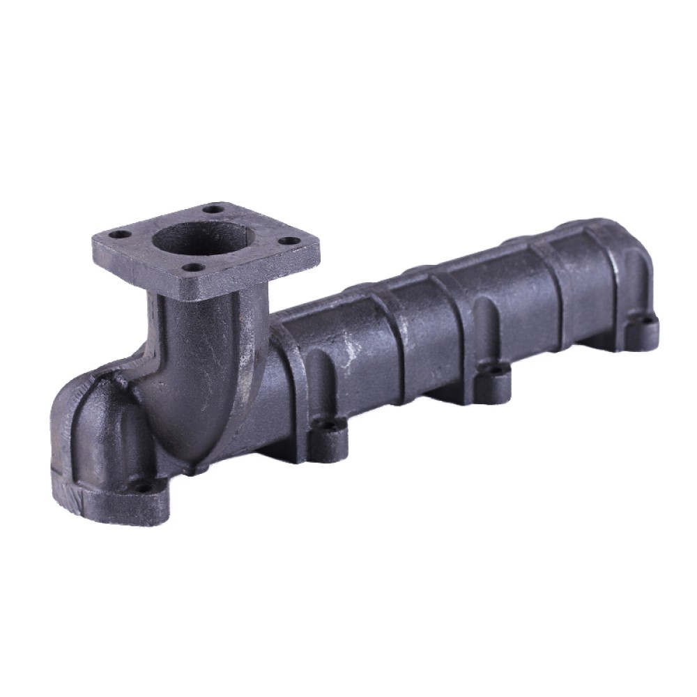 Колектор випускний JD495