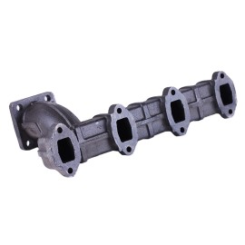 Колектор випускний JD495 Колектор випускний JD495