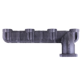 Колектор випускний JD495 Колектор випускний JD495