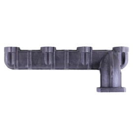 Колектор випускний JD495 Колектор випускний JD495