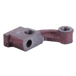 Стійка коромисел з декомпресією JD495