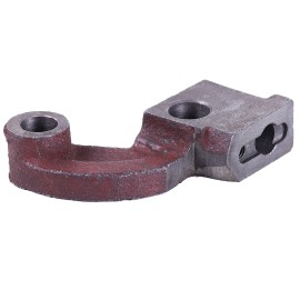 Стійка коромисел з декомпресією JD495