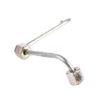 Паливопровід високого тиску 2-го циліндра TY295