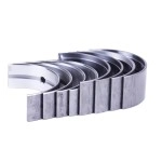 Вкладиші корінні STD, к-т 8 шт .: верх + низ JD3102