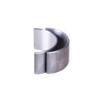 Вкладиші шатуна 0,00 мм STD, к-т: 2 шт. - 173D