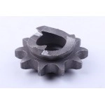 Зірочка ведуча Z-10 - RFB