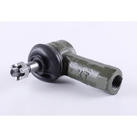 Наконечник кермовий, праве різьблення М15 (конус 10 - 12 мм) Xingtai 120