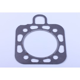 Прокладка ГБЦ (діаметр 118 мм) DLH1110 Xingtai 160-180