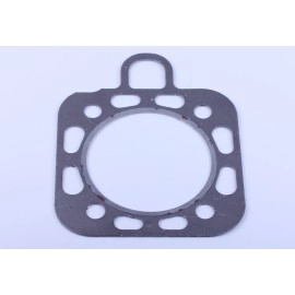 Прокладка ГБЦ (діаметр 118 мм) DLH1110 Xingtai 160-180