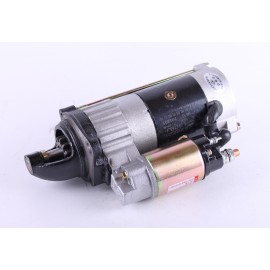 Стартер Z-11 12V 3,2KW (посадка 75 мм міжболт. L-112 мм) DongFeng 244/354/404, Xingtai 180/220/240