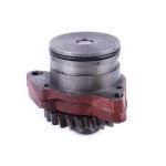 Насос масляний в зборі TY290/295 Xingtai 180/220