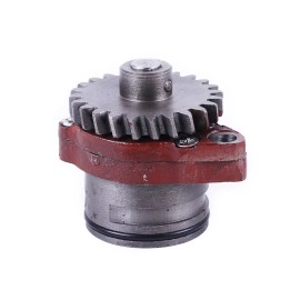 Насос масляний в зборі TY290/295 Xingtai 180/220