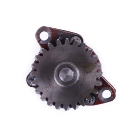 Насос масляний в зборі TY290/295 Xingtai 180/220